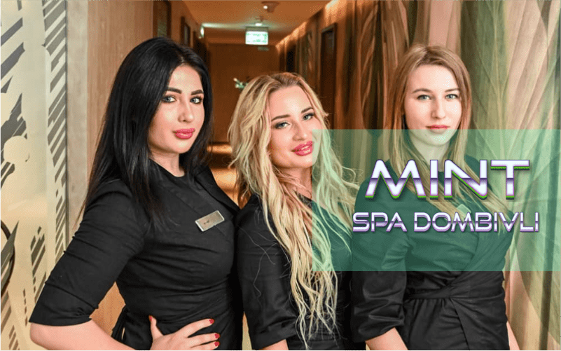 Full Massage Service in Dombivli